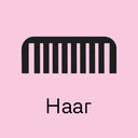 Kategorie Haar – Produkte für Haarpflege, Styling und Zubehör online entdecken.